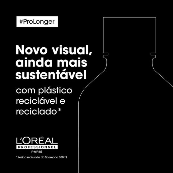 L'OREAL P  PRO LONGER    COND 750ML